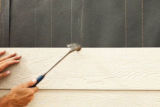 James Hardie Siding in Bloomington, IN